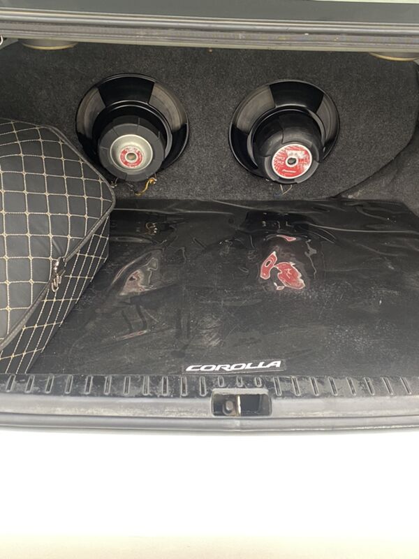 pioner bocga 3 300 TMT - Улица Ататурка - img 1