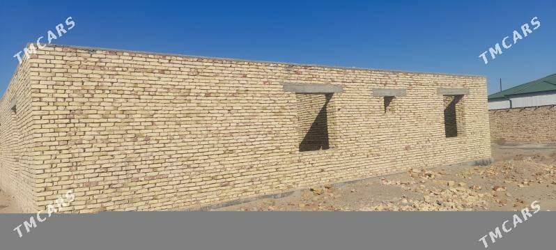 gulistan şeherçesi - Daşoguz - img 1