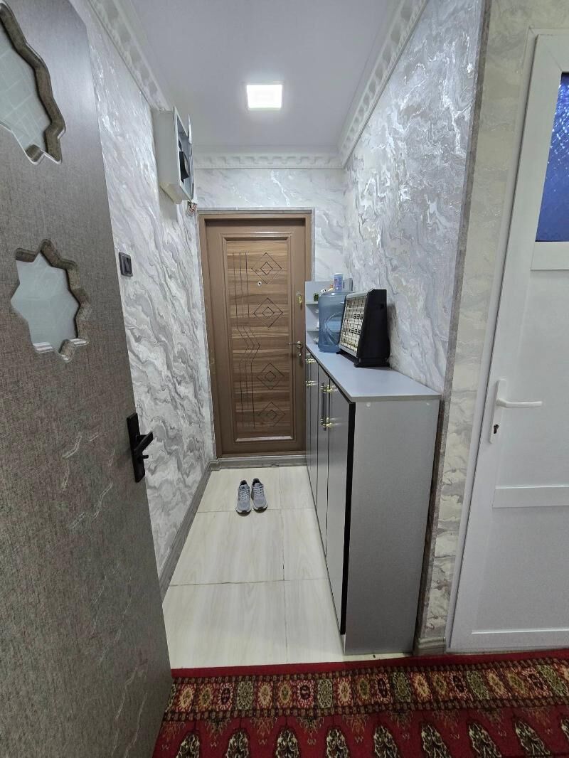 9 mkrn 2 Komnat - Ашхабад - img 1