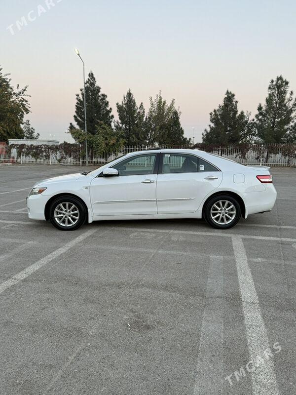 Toyota Camry 2011 - 250 000 TMT - Ашхабад - img 1
