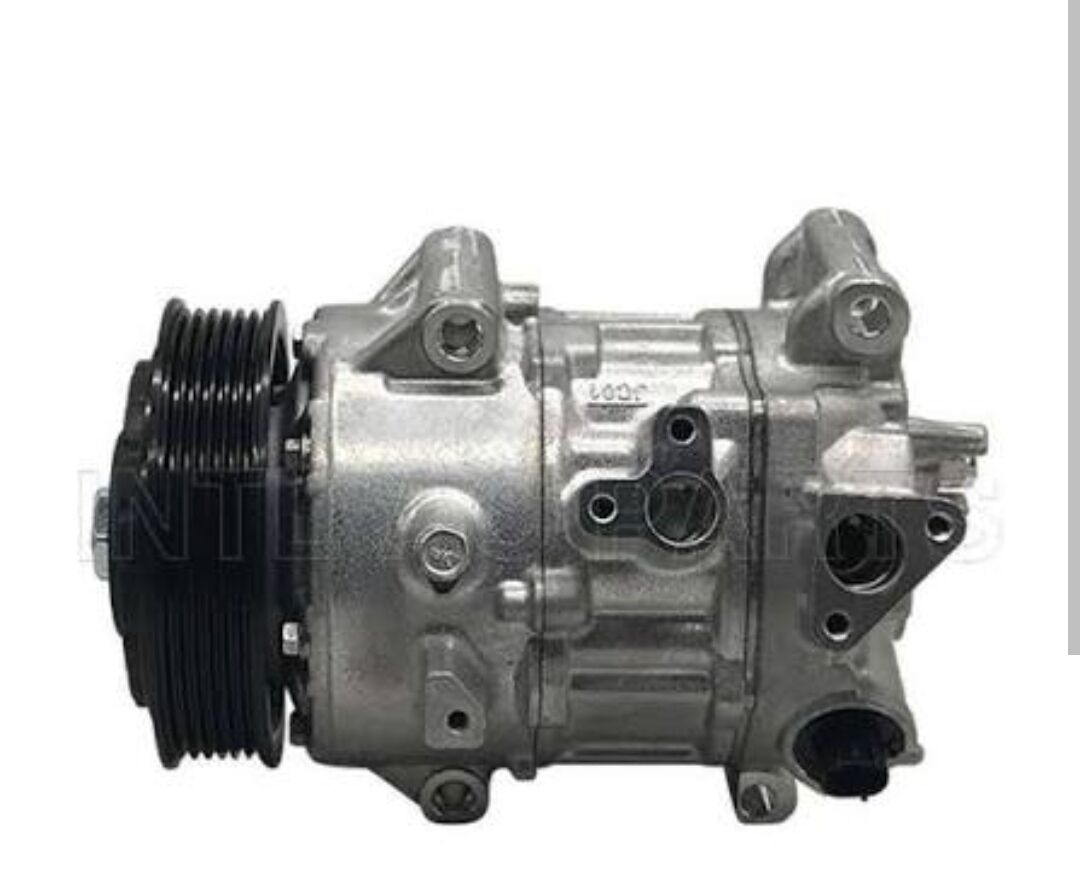 Kondisioner kompressor awtomob 5 000 TMT - Туркменабат - img 1