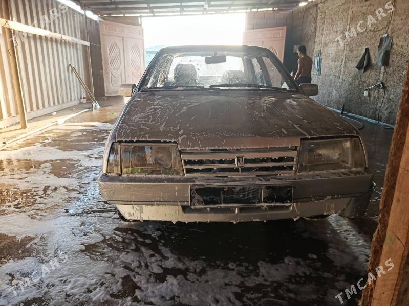 Lada 21099 1995 - 16 000 TMT - Gyzylarbat - img 1