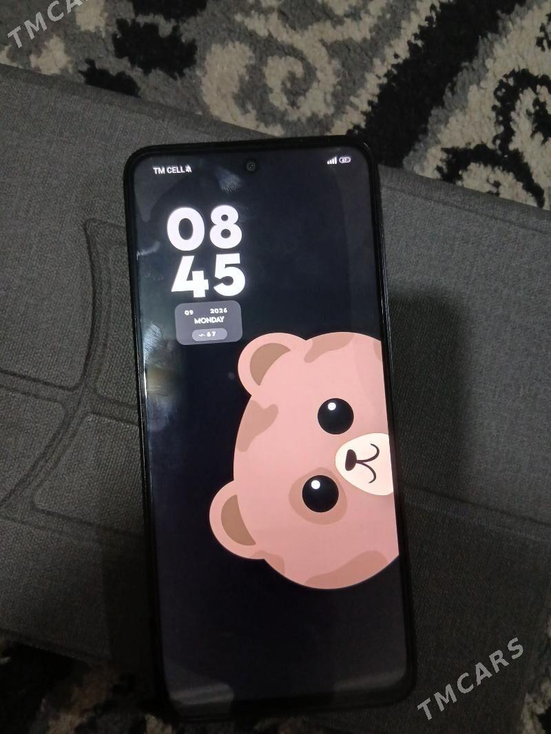 redmi 12 - Туркменбаши - img 1
