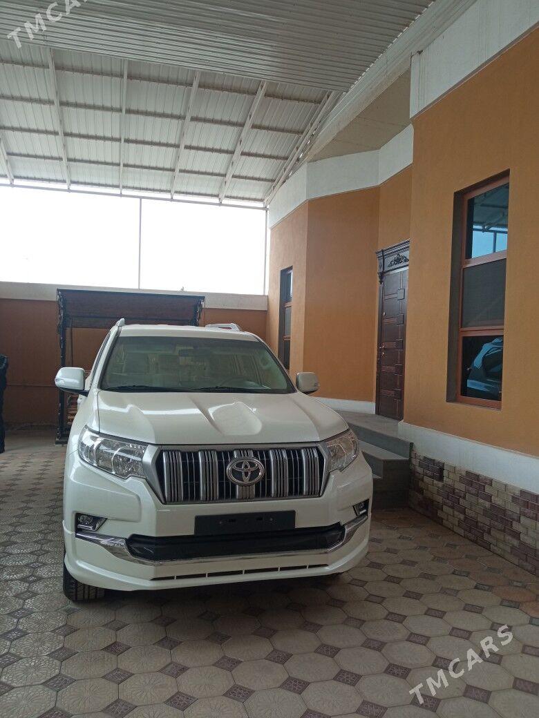 Toyota Land Cruiser Prado 2023 - 880 000 TMT - Мары - img 1