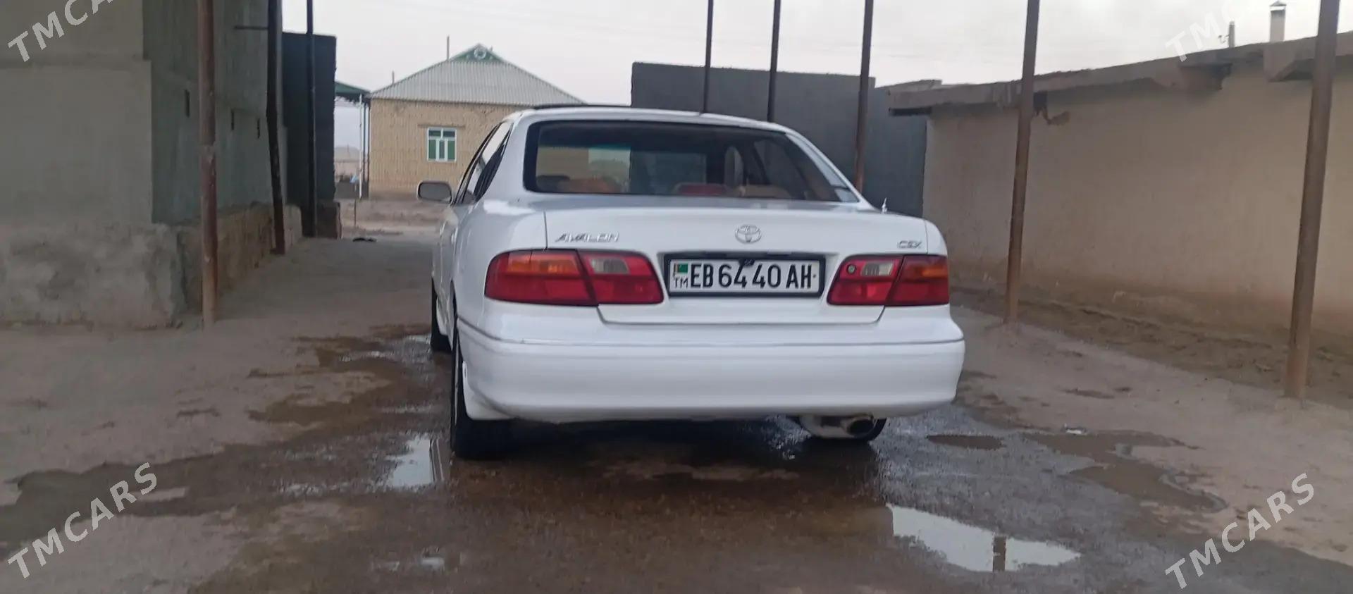 Toyota Avalon 1998 - 130 000 TMT - Tejen - img 1