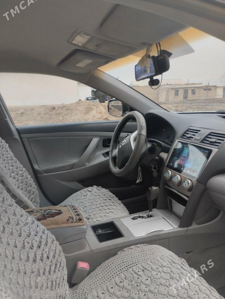 Toyota Camry 2008 - 180 000 TMT - Байрамали - img 1
