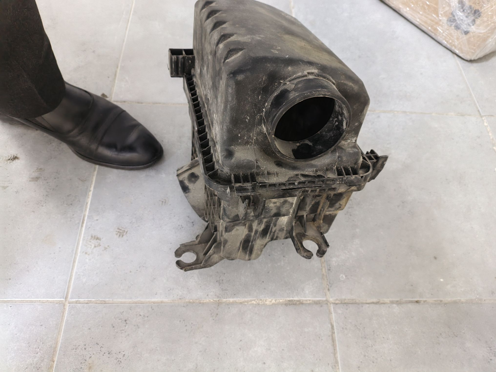 Hyundai elantra 300 TMT - Ашхабад - img 1