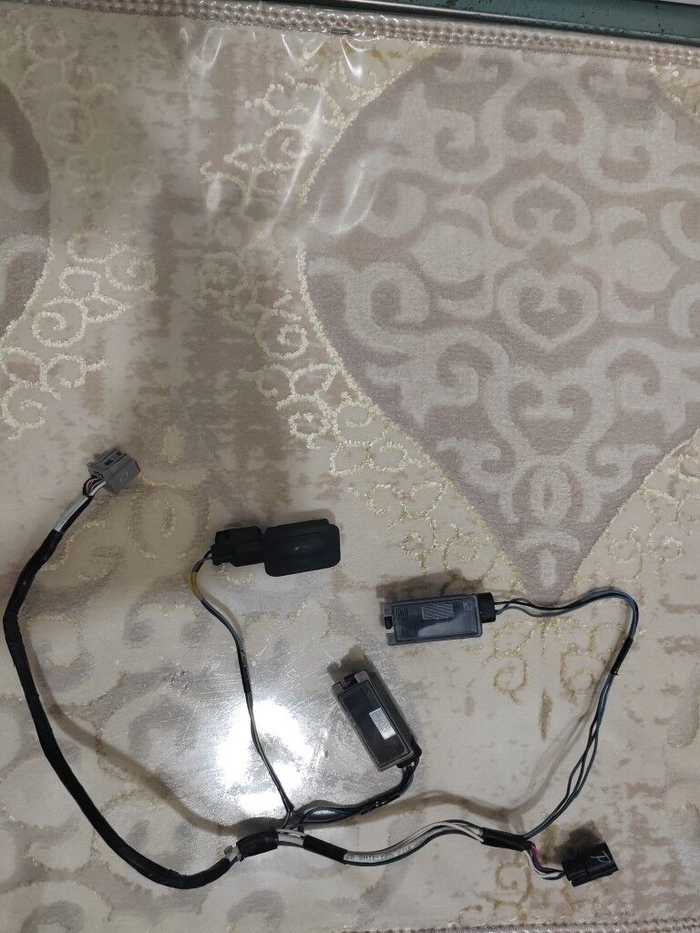 Ford Explorer 2023 nomer çyra 500 TMT - Balkanabat - img 1