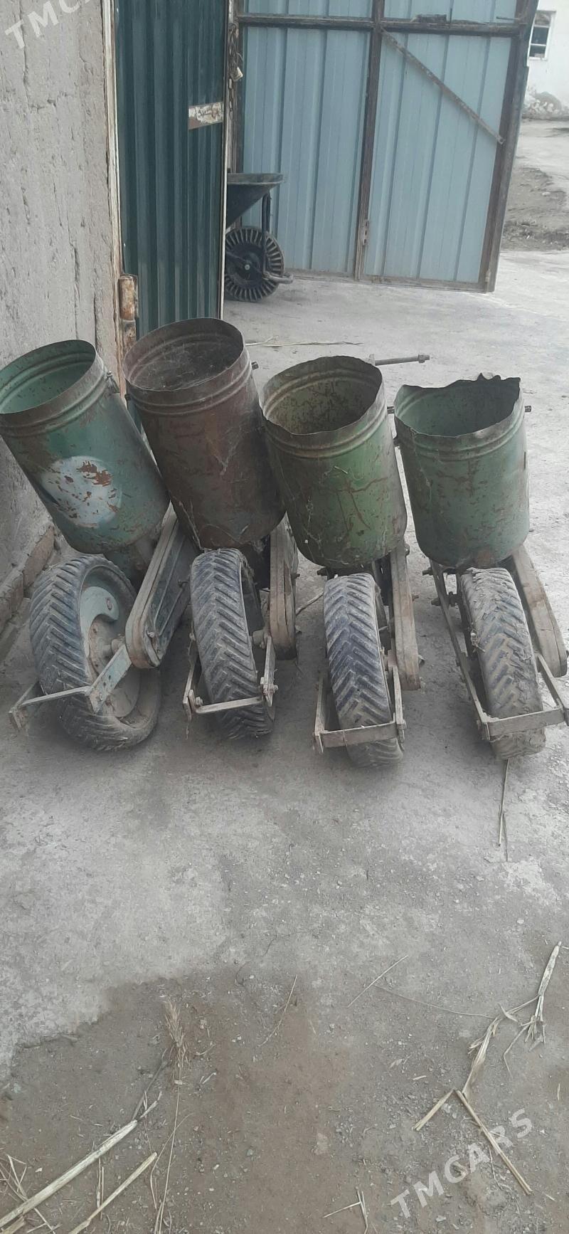 silka - Дашогуз - img 1