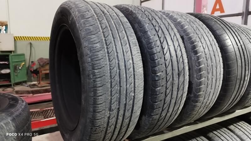 205 60 16 DISKA TEKER 1 500 TMT - Aşgabat - img 1