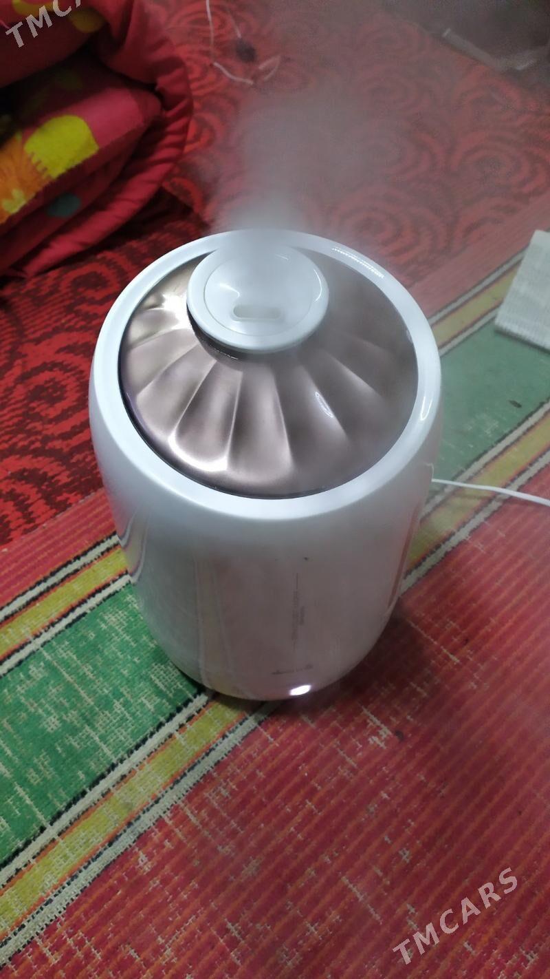 Ys beriji - Ашхабад - img 1