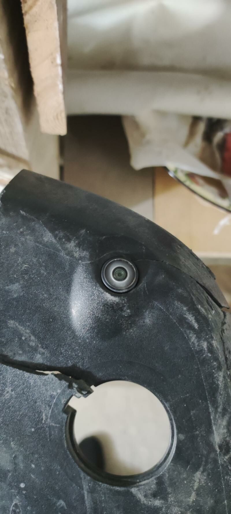 kamera ford eksplorer 1 000 TMT - Mary - img 1