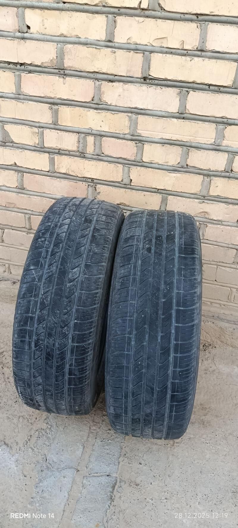 pokryska 450 TMT - Ýolöten - img 1