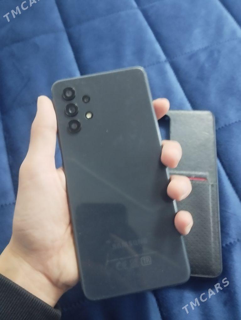 A32 - Кёнеургенч - img 1