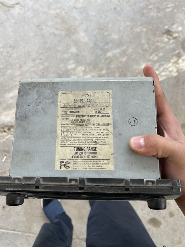 magnitafon 100 TMT - Туркменабат - img 1