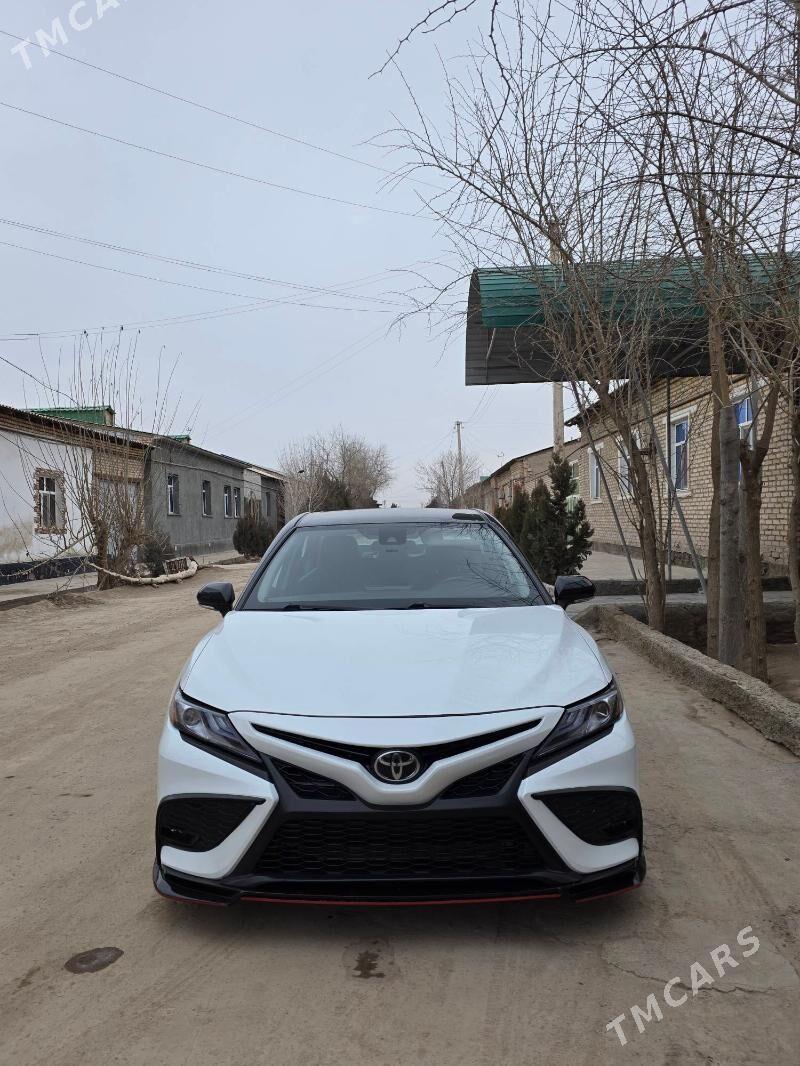 Toyota Camry 2020 - 420 000 TMT - Köneürgenç - img 1