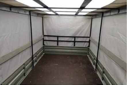 GAZel 4 metr next bort 28 000 TMT - Aşgabat - img 1