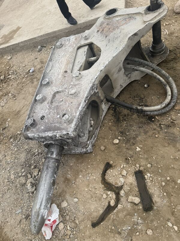 Otboynik 40 000 TMT - Balkanabat - img 1