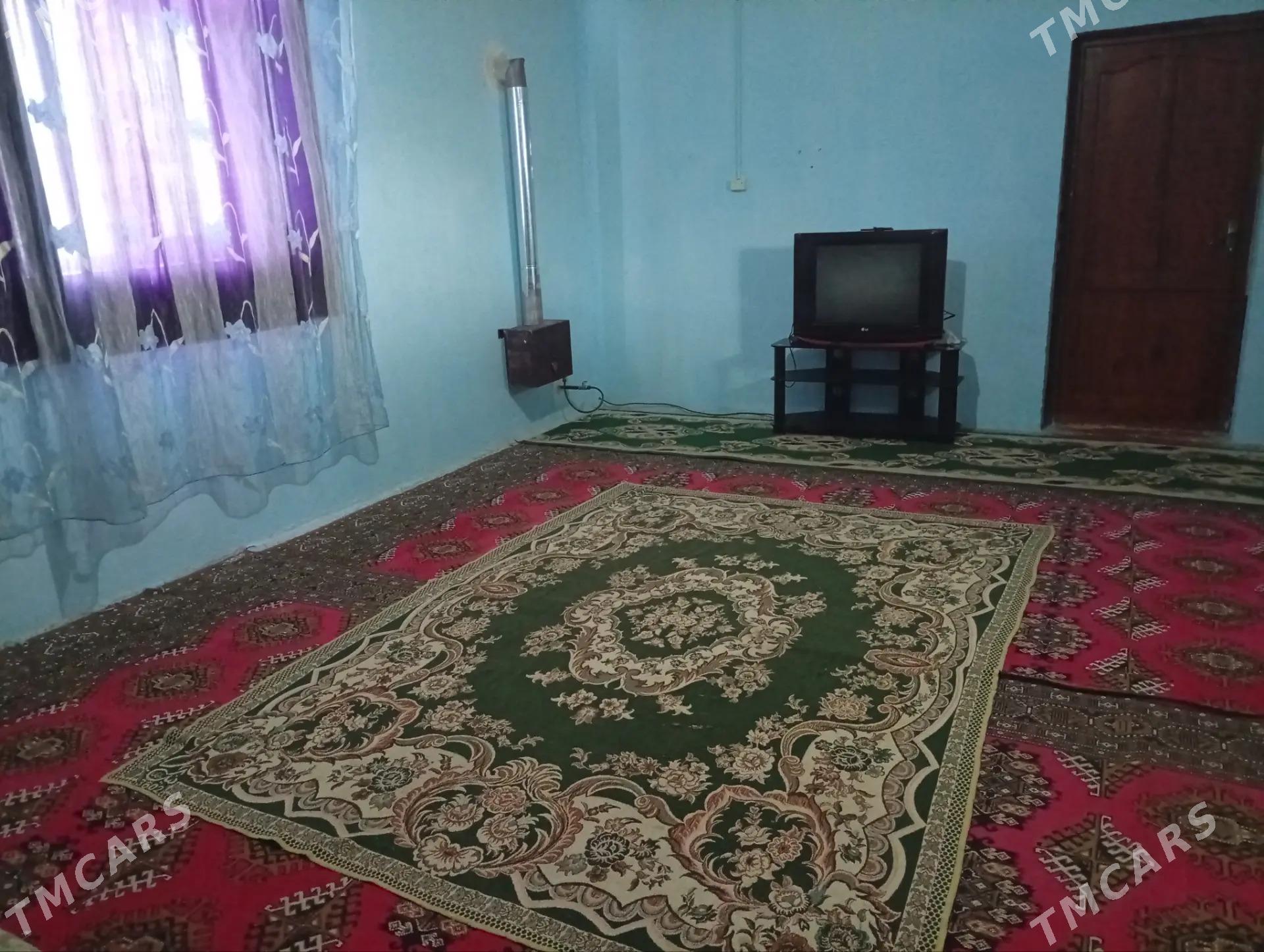 Guwlymayak kwartira jay - Туркменбаши - img 1