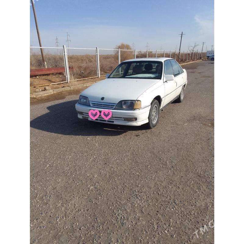Opel Omega 1993 - 30 000 TMT - Seýdi - img 1