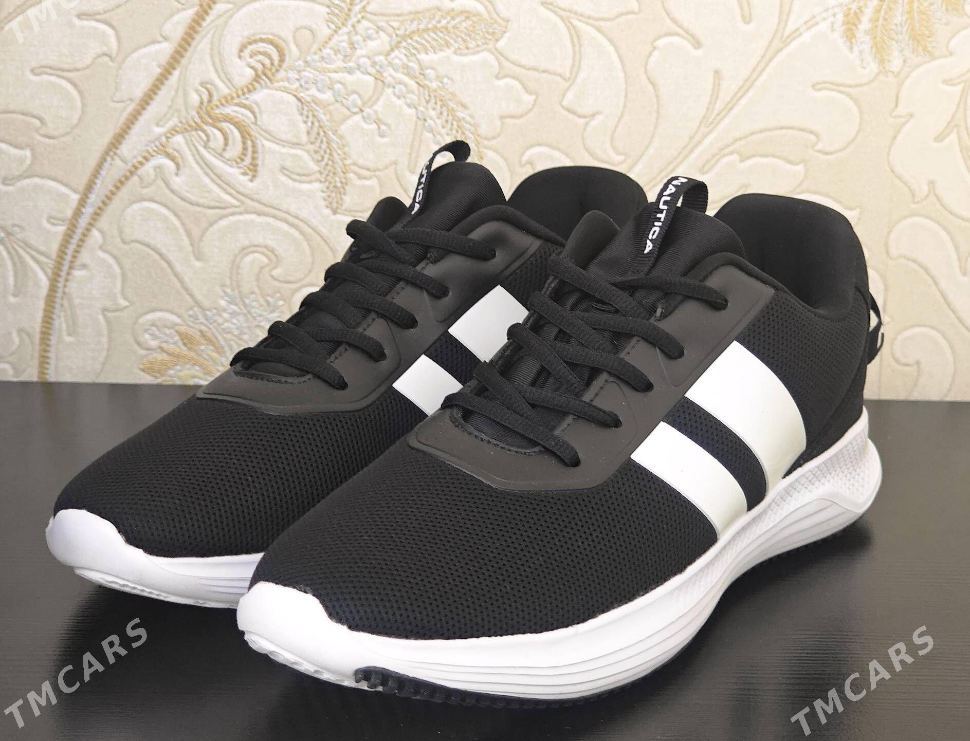 Nautica krasowka original - Ашхабад - img 1