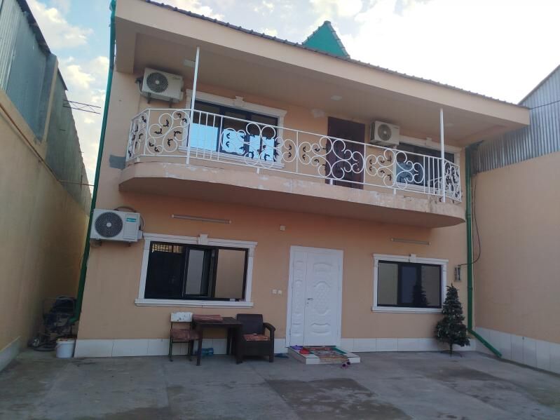 Katej - Туркменабат - img 1