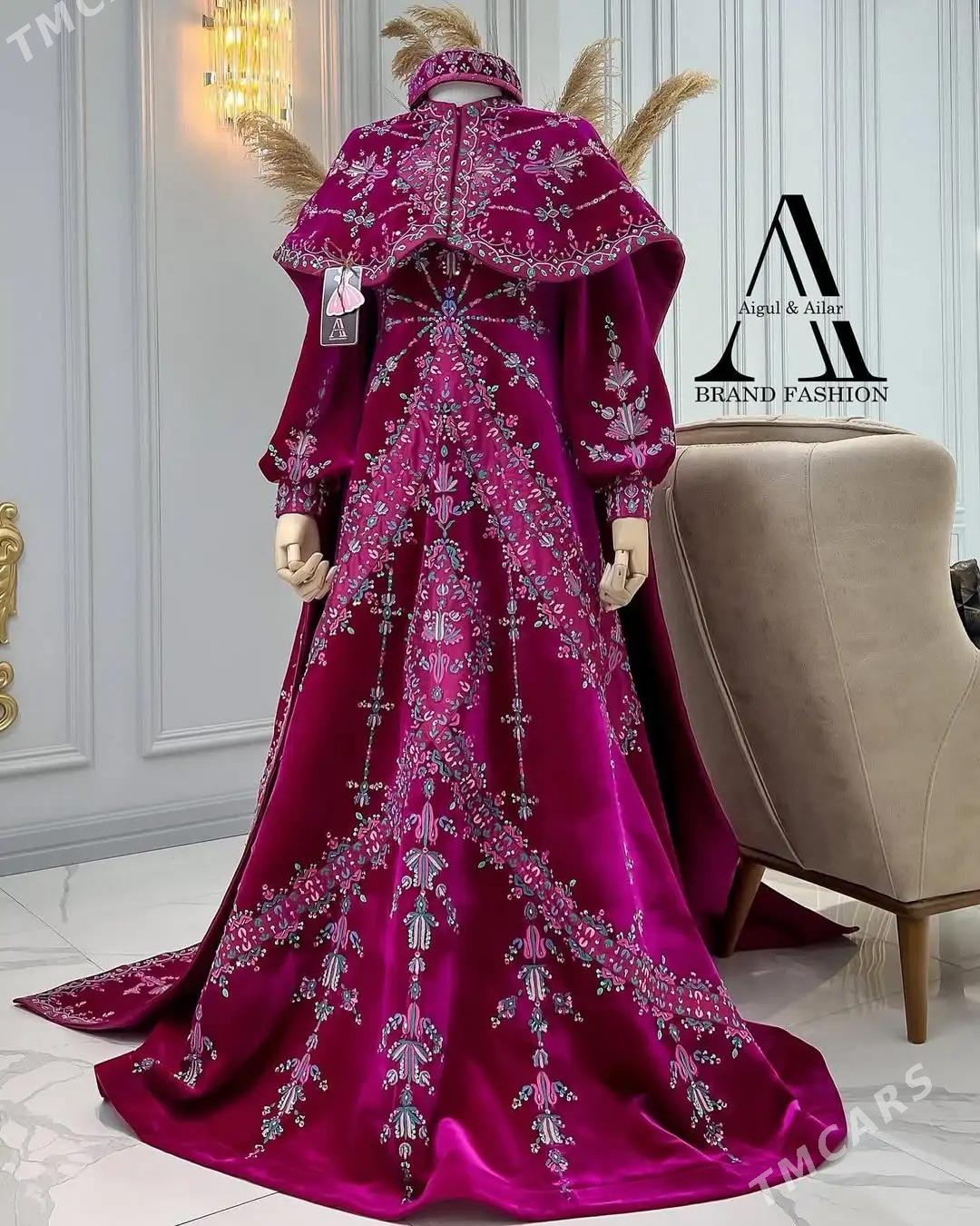 4 inne Janome yakalar - Gökdepe - img 1