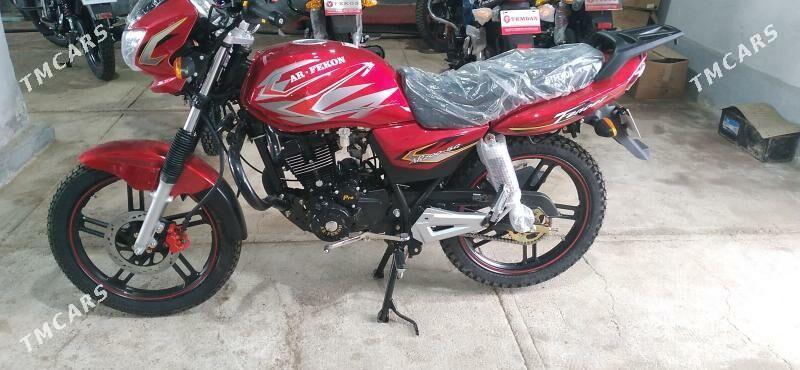 Fekon FK200-14G 2025 - 15 600 TMT - Достлук - img 1