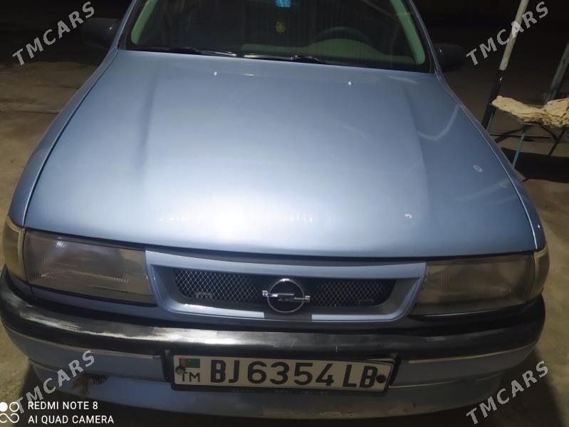 Opel Vectra 1990 - 52 000 TMT - Туркменабат - img 1