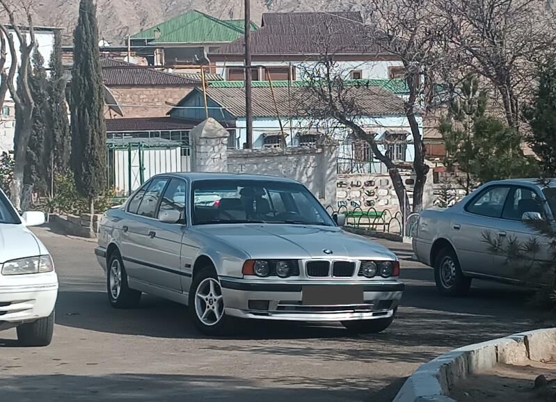 BMW diska obmen 1 000 TMT - Türkmenbaşy - img 1