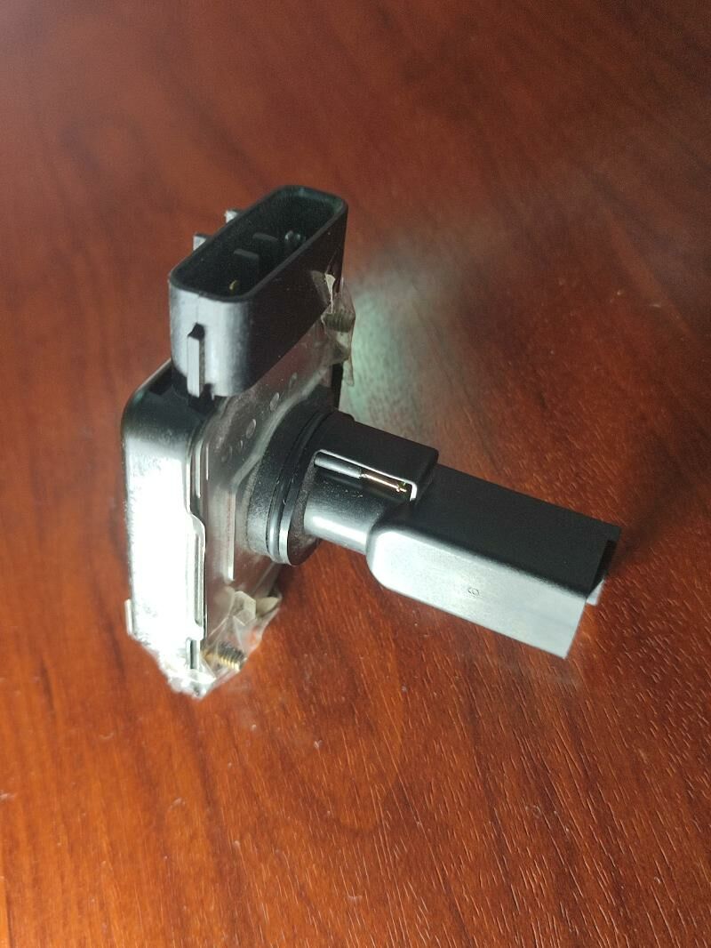 Wozduhamer datcik 1 850 TMT - Balkanabat - img 1