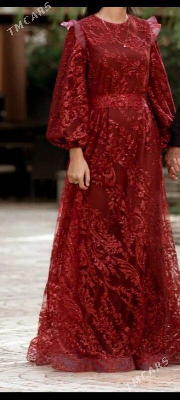 gipyur - Aşgabat - img 1