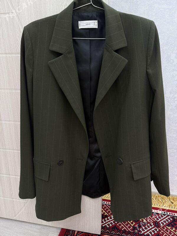 Пиджак - 10 mkr - img 1