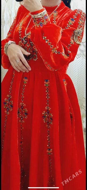 tylky pommah - Aşgabat - img 1