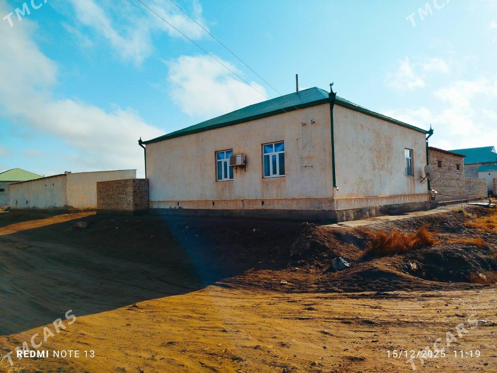 ARZAN Jaý satlyk - Babadaýhan - img 1