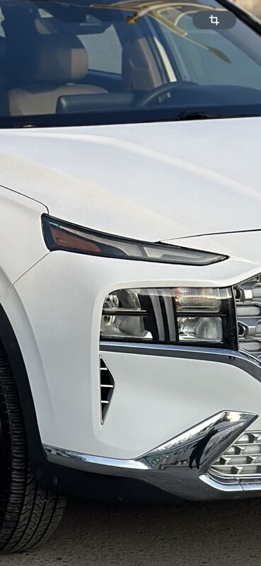 hyundai santa fe fara 800 TMT - Aşgabat - img 1