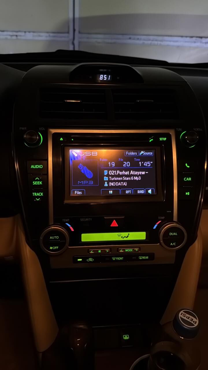 Camry Telewizor 1 100 TMT - Ашхабад - img 1