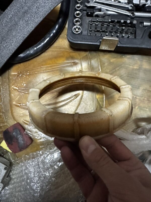 grand bak krushka 200 TMT - Balkanabat - img 1