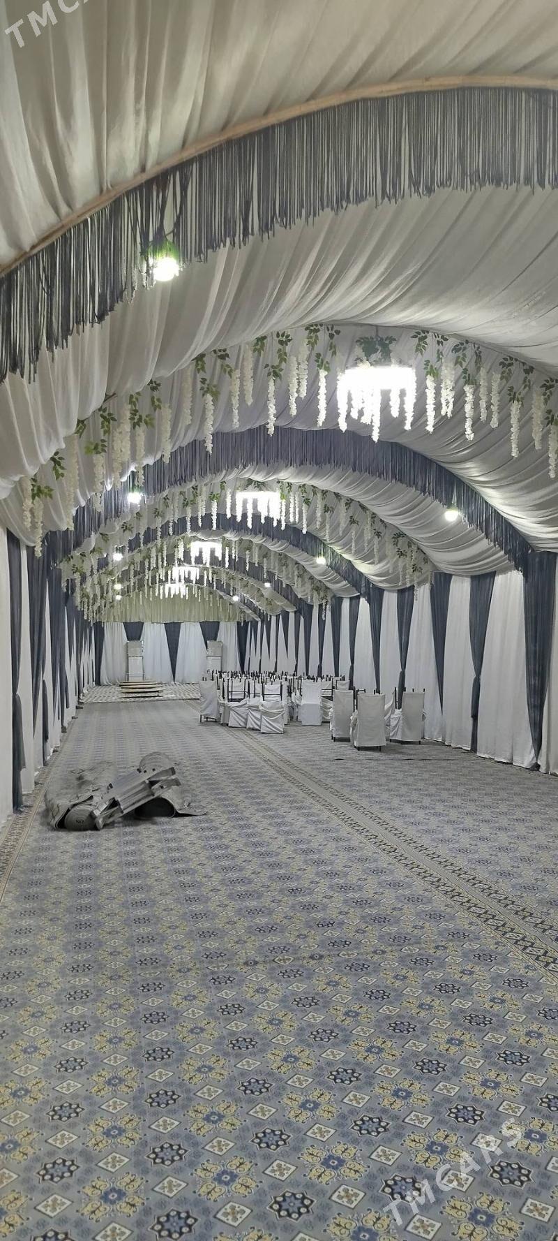 palata - Gökdepe - img 1