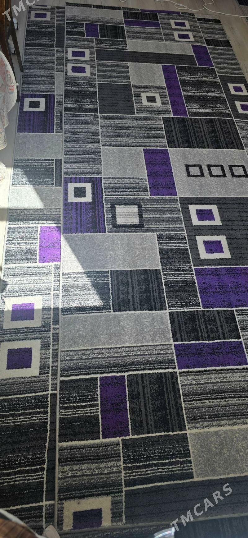 ковры - Туркменбаши - img 1