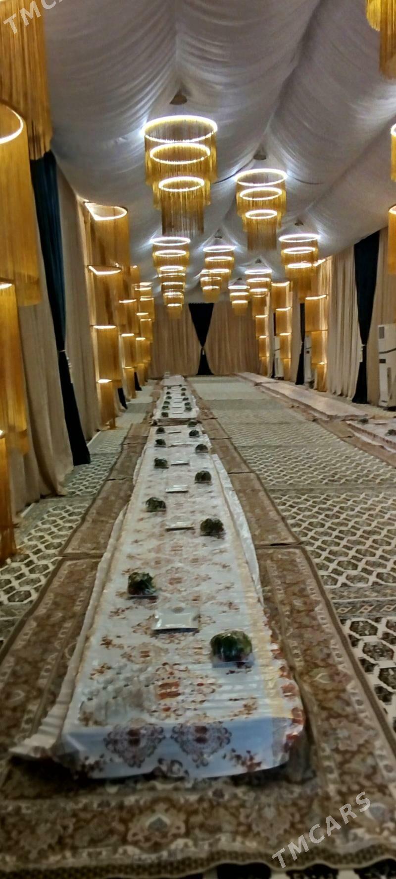 göçme restoran - Gökdepe - img 1