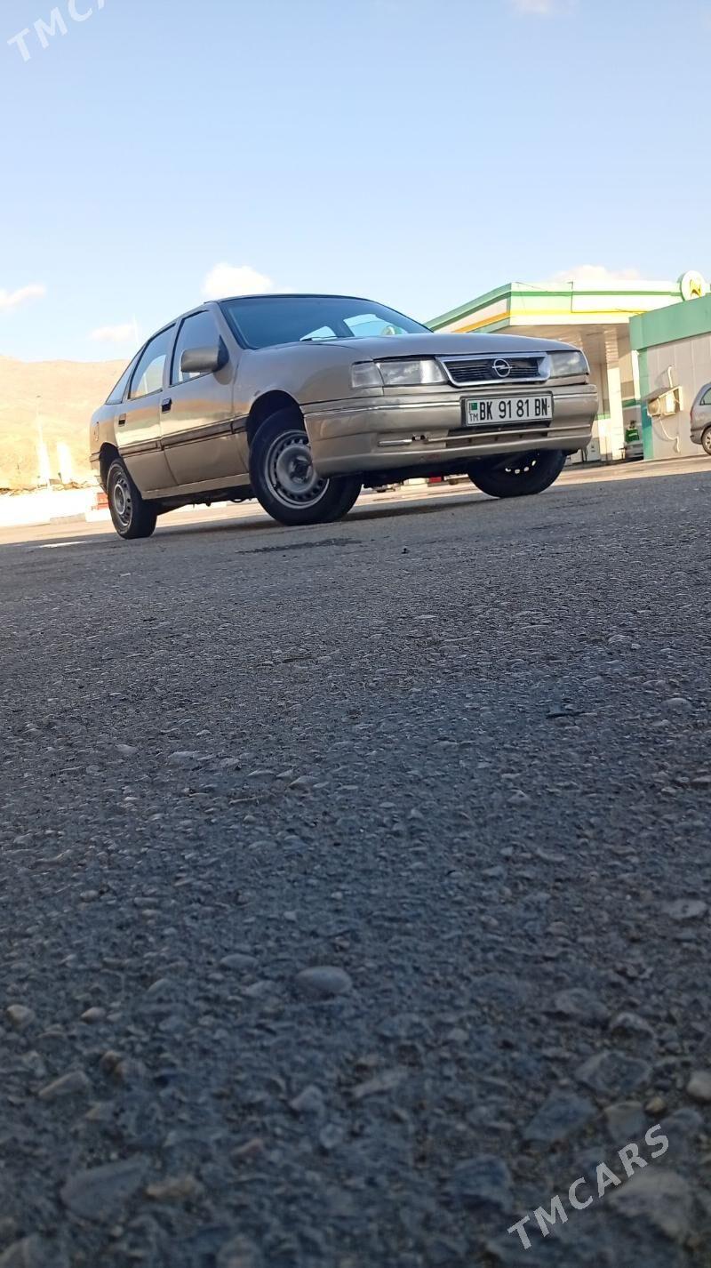 Opel Vectra 1991 - 19 000 TMT - Балканабат - img 1