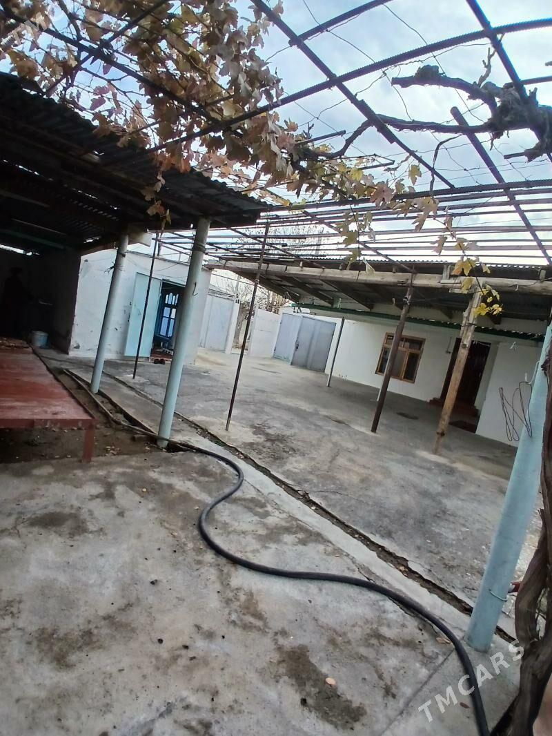 Satlyk jaý - Gökdepe - img 1