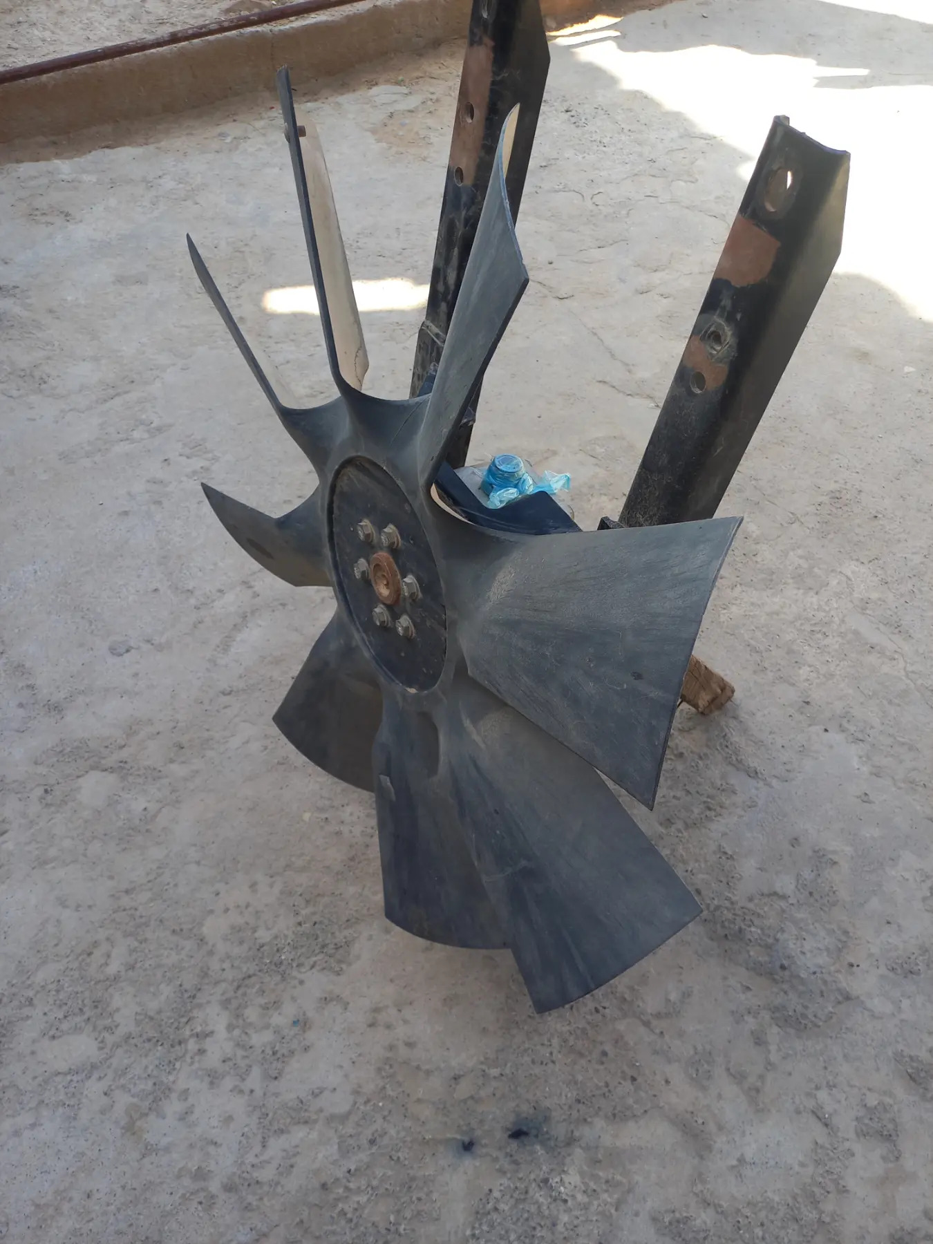 cat greydir 160 2 500 TMT - Теджен - img 1