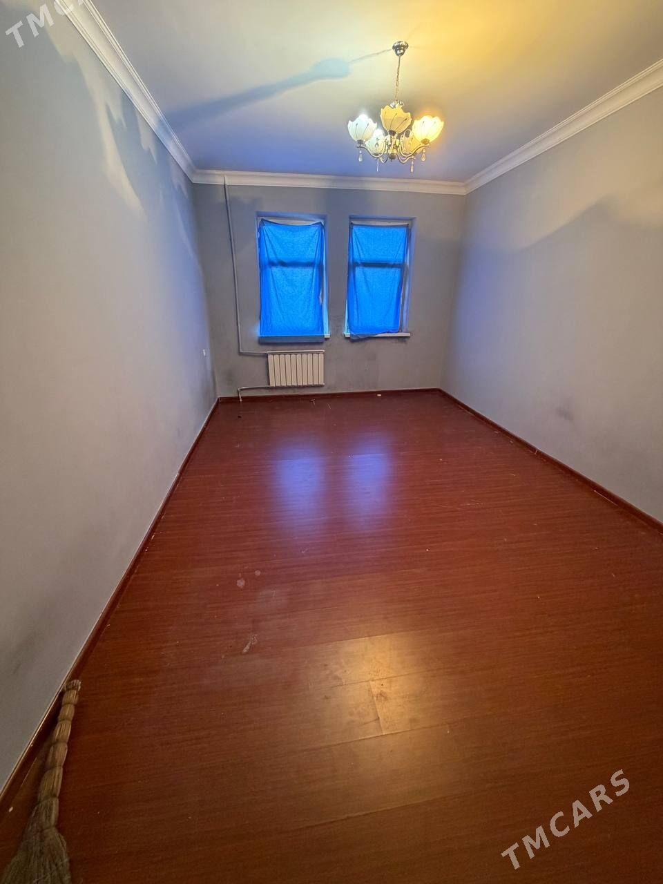 Безмин ГРЭС "Новый Ахал" - Büzmeýin GRES - img 1