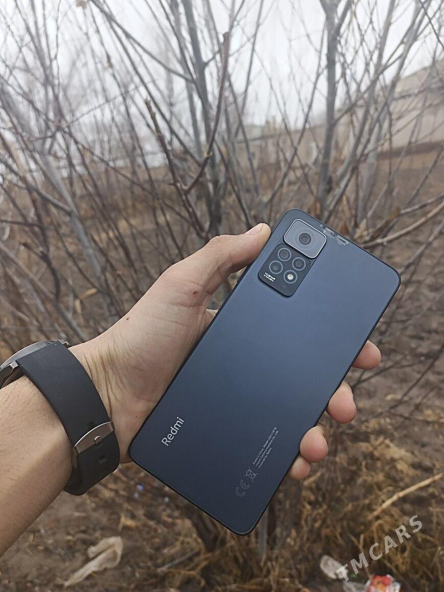 Redmi not 11 pro abmen - Губадаг - img 1