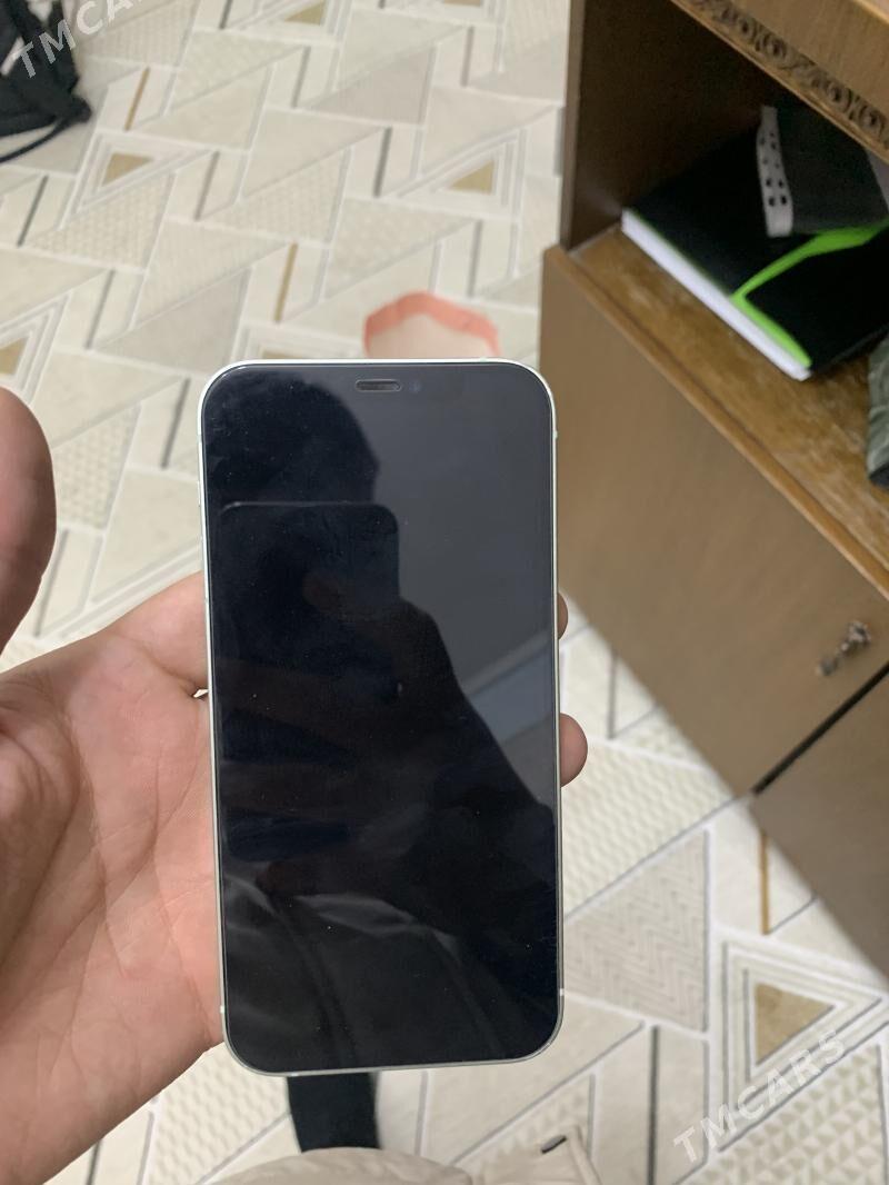 Iphone 12 64gb - Туркменабат - img 1
