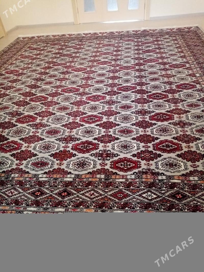 Öy goçlary - Балканабат - img 1