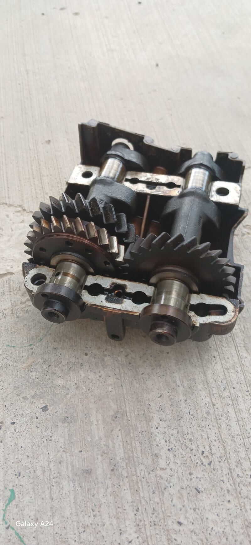 Balansir wal 2.4 diṣi 200 TMT - Ашхабад - img 1