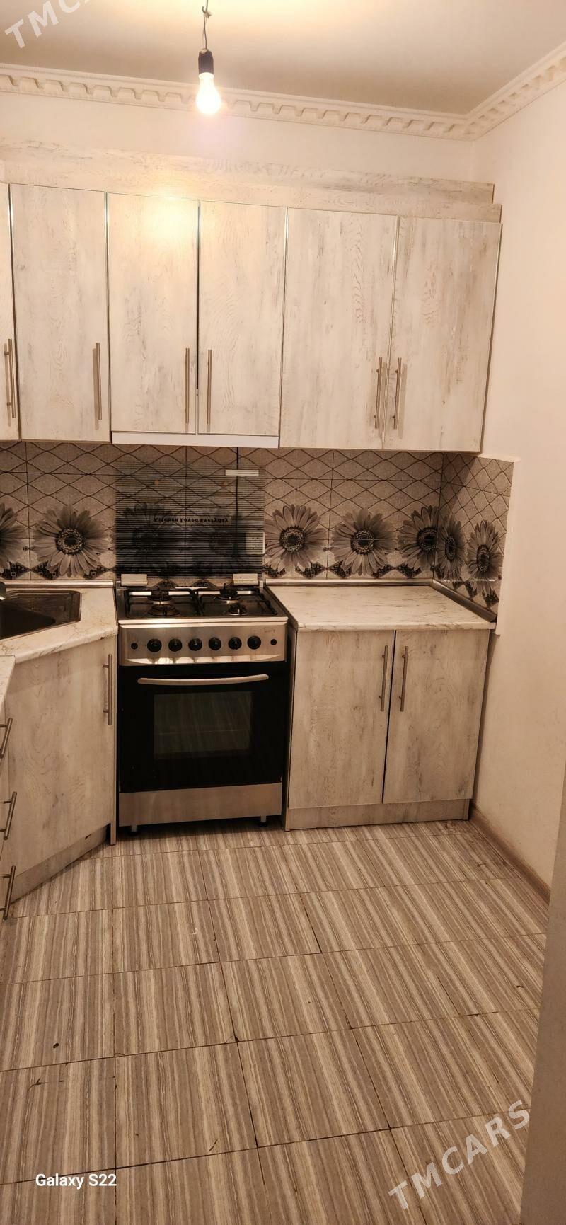 kwartira - Türkmenbaşy - img 1